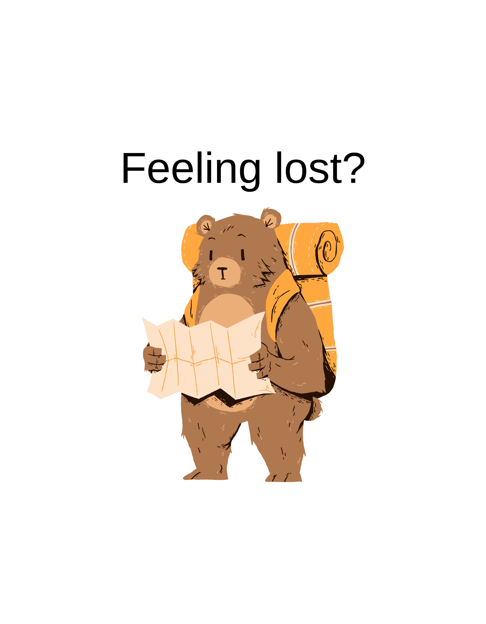 lost marketing