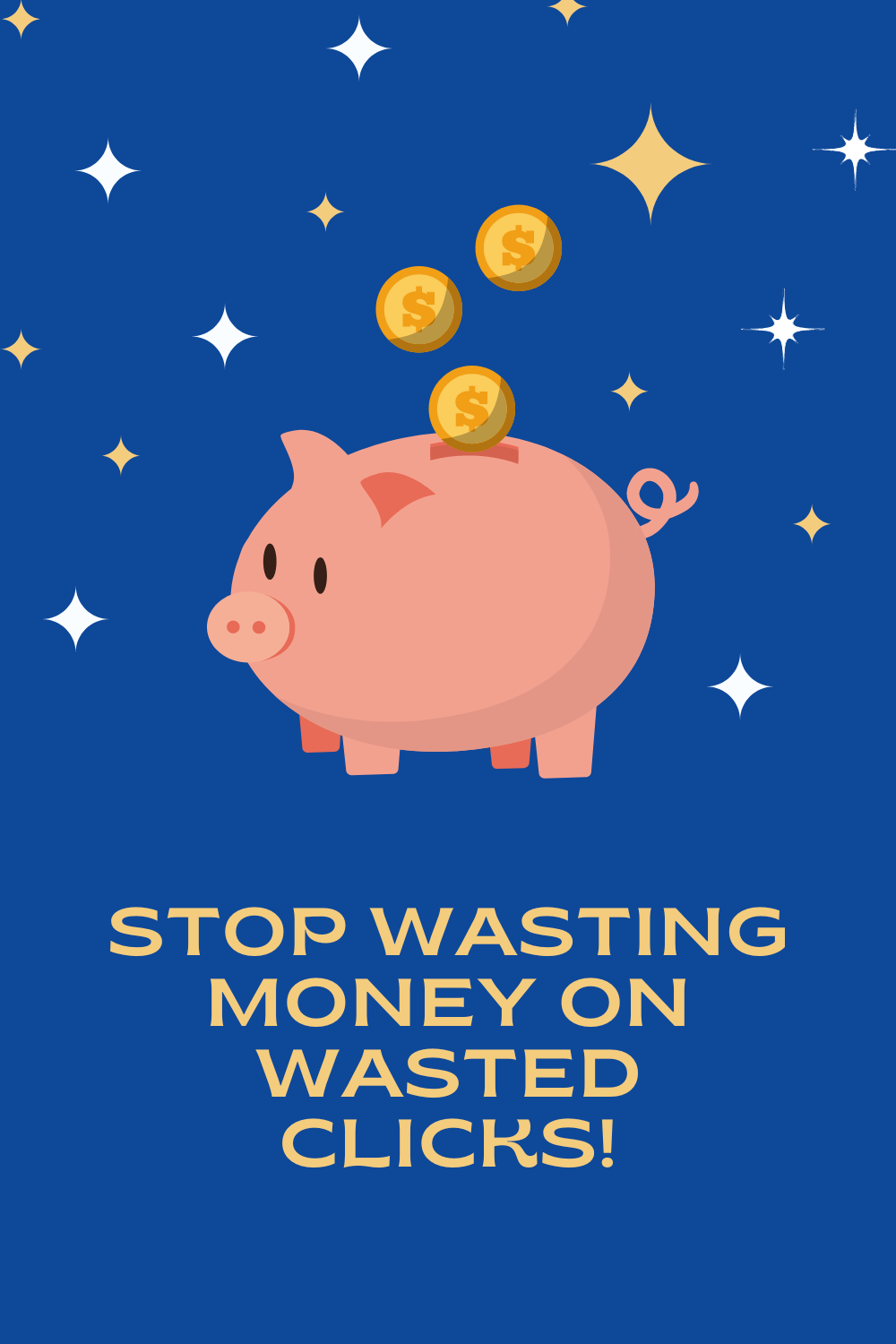save money on ads